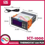 STC-1000 STC1000 STC 1000 THERMOSTATE TERMOSTAT 220 PLN - Image 3