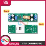 STEP DOWN DC-DC 6.5V-48V to 30V-1.5V 10A regulated power supply - Image 2