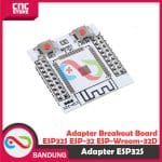 ADAPTER BREAKOUT BOARD FOR ESP32S ESP-32 ESP-WROOM-32D - Image 5