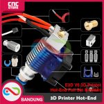 E3D V6 3D PRINTER HOT-END FULL SET BOWDEN - Image 4