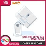 CASE ESP32 CAM DAN SHIELD PROGRAMER BOX HOUSING MOUNTING CASING ESP CAM - Image 8