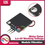 VIBRATION MOTOR MODULE DC MOBILE PHONE ALARM MINI - Image 5