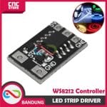CONTROLLER DRIVER LED WS2812 LED STRIP LED NEO PIXEL RGB FULL COLOR