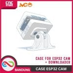 CASE ESP32 CAM DAN SHIELD PROGRAMER BOX HOUSING MOUNTING CASING ESP CAM - Image 7