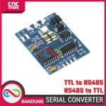 TTL to RS485 RS485 to TTL Industrial Grade Single Chip Microcomputer Hardware Automatic Flow Control - Image 5