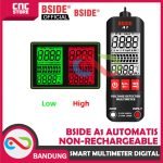 BSIDE A1 PENA UJI LISTRIK KHUSUS DETEKSI BREAKPOINT MULTIFUNGSI INDUKSI CERDAS ON-OFF PRESISI TINGGI - Image 2