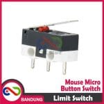 MOUSE MICRO SWITCH BUTTON TOUCH