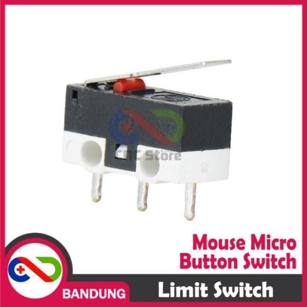 MOUSE MICRO SWITCH BUTTON TOUCH
