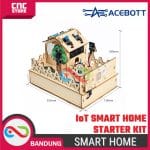 Mainan Edukasi IoT Smart Home Starter Kit – Ace Bot untuk Anak & Keluarga - Image 2