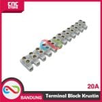 TERMINAL BLOCK KRUSTIN 20A - Image 4