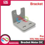 BRACKET MOTOR DC 775 795 895 HIGH HARDNESS V2 - Image 2
