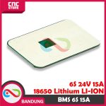 BMS 6S 15A 24V CHARGER 18650 LITHIUM LI-ION BATTERY - Image 2