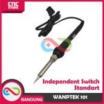 SOLDER WANPTEK 101 INDEPENDENT SWITCH STANDART - Gambar 2