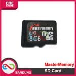 Micro SD card CLASS 10 UHS-1 - 4GB - Image 2