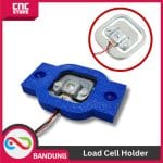 Bracket Load Cell Holder Load Cell Casing Sensor Berat 10kg 20kg 50kg 100kg