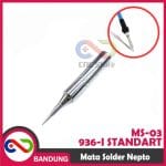 MATA SOLDER STATION NEPTO MS-03 936-I STANDART