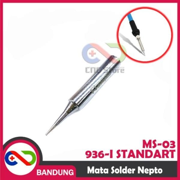 MATA SOLDER STATION NEPTO MS-03 936-I STANDART