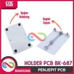 PENJEPIT PCB HOLDER PCB BK-687 - Image 5