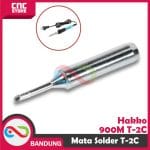 MATA SOLDER TIP HAKKO 900M T-2C
