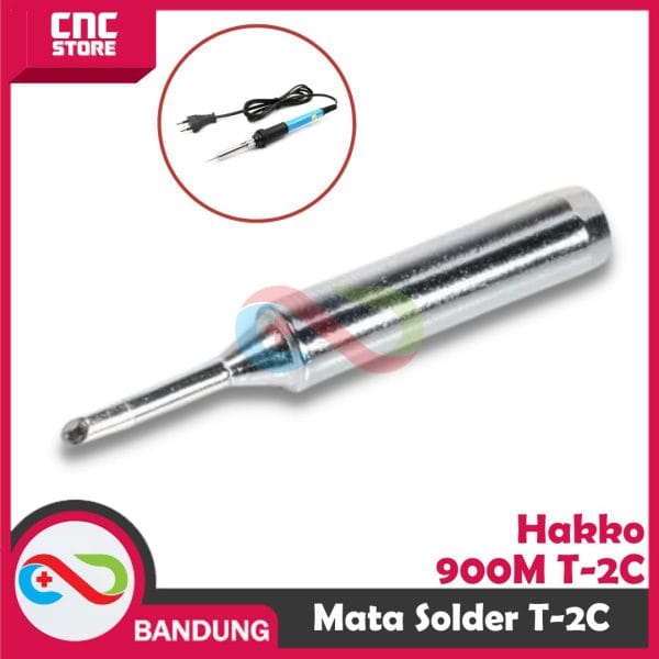 MATA SOLDER TIP HAKKO 900M T-2C