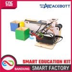 Smart Factory Education Kit – ACEBOT untuk Belajar Robotika dan IoT - Image 4
