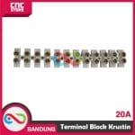 TERMINAL BLOCK KRUSTIN 20A - Image 3