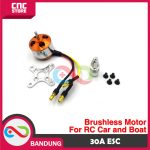 A2212 1000KV BRUSHLESS MOTOR WITH 30A ESC - Image 4