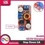 XL4015 DC-DC CC CV STEP DOWN LITHIUM CHARGER BUCK ADJUSTABLE POWER SUPPLY 5A - Image 4