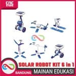 MAINAN EDUKASI SOLAR KIT 6 in 1 BLUE / MAINAN EDUKATIF - Image 5