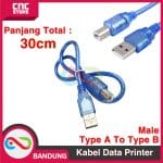 ARDUINO MEGA 2560 R3 CH340 COMPATIBLE BOARD PLUS USB CABLE - Image 3