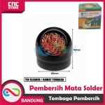 KAWAT TEMBAGA PEMBERSIH MATA SOLDER - Image 4