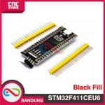 STM32F411CEU6 MicroPython STM32 F4 Core Development Board STM32F4 ARM 84Mhz USB C - Image 3