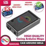 CASE PLASTIK ARDUINO MEGA2560 R3 ENCLOSURE