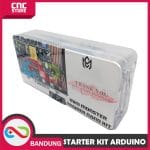 ARDUINO STARTER KIT PAKET LENGKAP NANO MONSTER KIT - Image 5