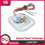 PAKET 4PCS LOAD CELL 50KG PLUS MODUL HX711 SENSOR TIMBANGAN BERAT - Image 8