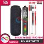 BSIDE X1 ELECTRIC PEN MULTIMETER SMART TEST PEN MULTIFUNCTIONAL