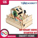 Mainan Edukasi IoT Smart Home Starter Kit – Ace Bot untuk Anak & Keluarga - Image 4