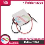 PAKET BUNDLING PELTIER TEC-12706 - Image 2