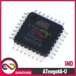ATMEGA8A SMD ATMEGA8A-AU THQFP32 - Image 4