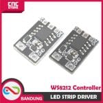 CONTROLLER DRIVER LED WS2812 LED STRIP LED NEO PIXEL RGB FULL COLOR - Image 2