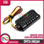 DHT21 AM2301 CAPACITIVE DIGITAL TEMPERATURE HUMIDTY SENSOR SHT10 SHT11 - Image 3
