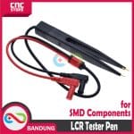LCR CAPACITANCE RESISTANCE TESTER METER PEN UNIVERSAL METER PEN 1000V 20A - Image 4