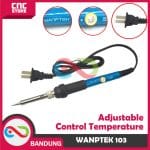 SOLDER WANPTEK 103 ADJUSTABLE TEMPERATURE
