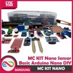 MC KIT NANO SENSOR BASIC ARDUINO NANO DIY - Image 5