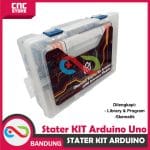 ARDUINO STARTER KIT PAKET LENGKAP UNO MONSTER KIT - Image 3