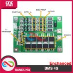 BMS 4S 30A 16.8V CHARGER CHARGING 18650 LITHIUM LI-ION BATTERRY - Image 8
