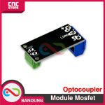 MODULE MOSFET FR120N D4184 LR7843 N CHANNEL PENGGANTI RELAY DRIVER OPTOCOUPLER - Image 2
