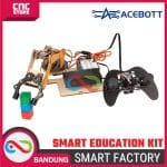 Smart Factory Education Kit – ACEBOT untuk Belajar Robotika dan IoT - Image 5