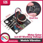 VIBRATION MOTOR MODULE DC MOBILE PHONE ALARM MINI - Image 4