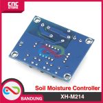 XH-M214 Soil Moisture Controller Module Digital Display Accurate Flower - Image 2